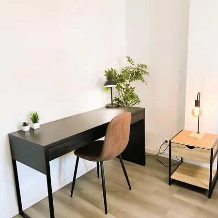 Apartmán La Parada De Arco By Alogest *