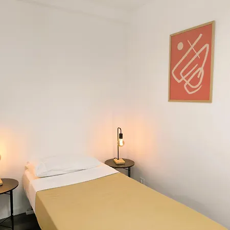 La Parada De Arco By Alogest Apartamento