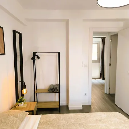 La Parada De Arco By Alogest