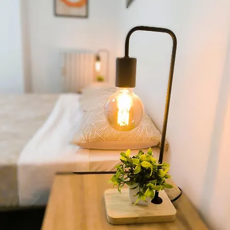 La Parada De Arco By Alogest Apartamento