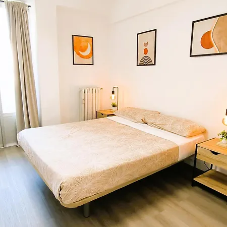 Apartmán La Parada De Arco By Alogest Zaragoza