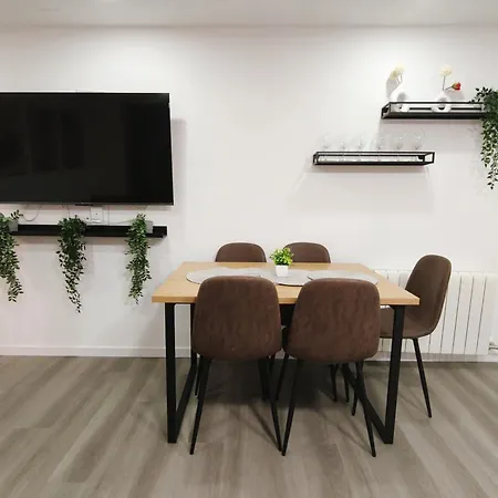 La Parada De Arco By Alogest * Saragoça