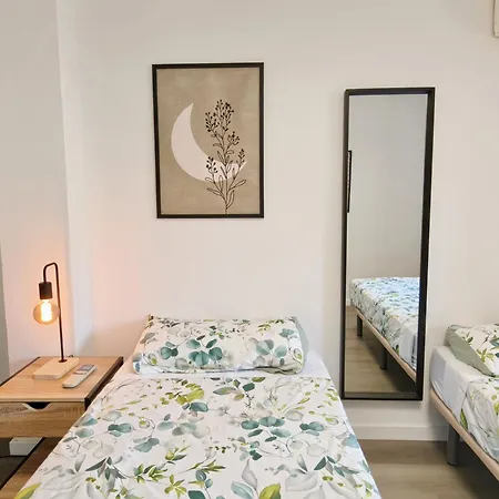 La Parada De Arco By Alogest Zaragoza