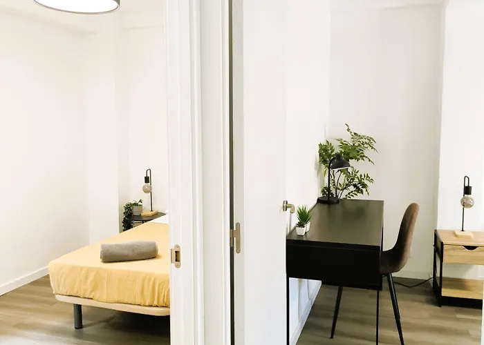 Apartment La Parada De Arco By Alogest