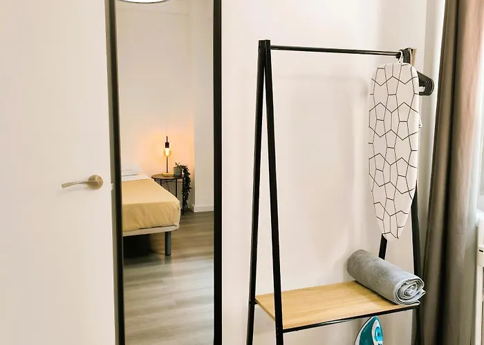 La Parada De Arco By Alogest *