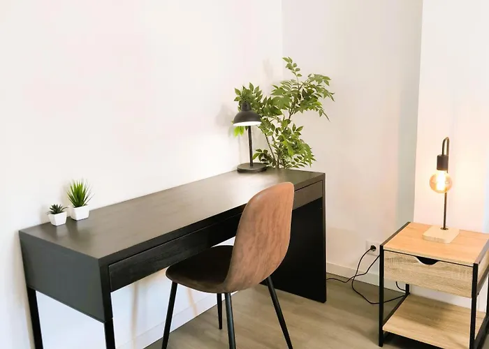 Apartment La Parada De Arco By Alogest *