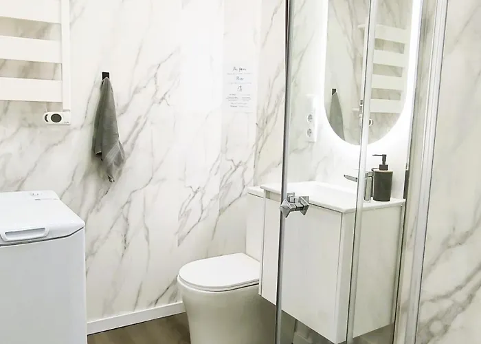 Apartment La Parada De Arco By Alogest *