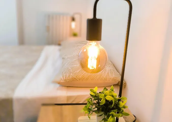 La Parada De Arco By Alogest Apartment