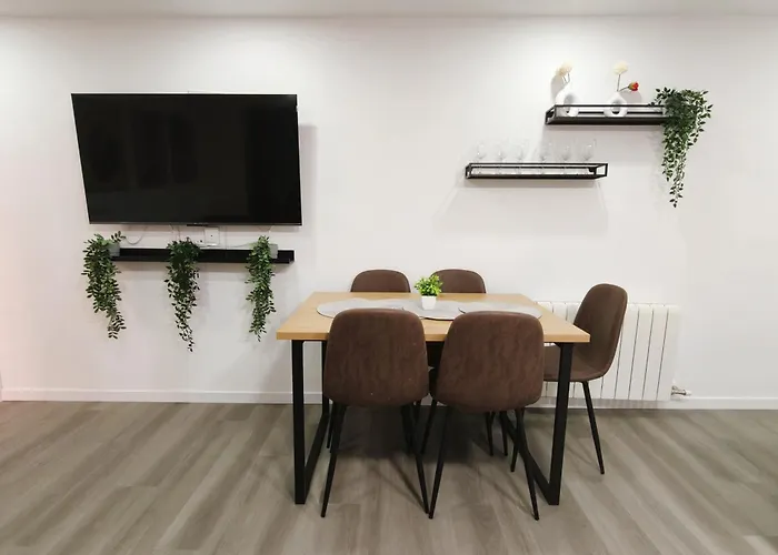 La Parada De Arco By Alogest * Saragoça