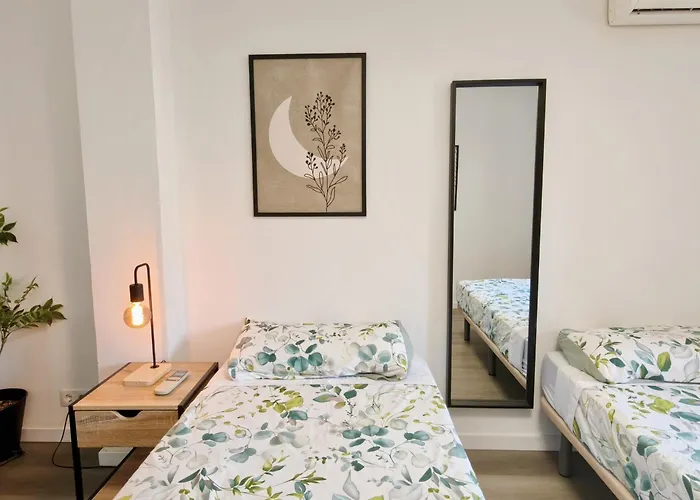 La Parada De Arco By Alogest Saragoça