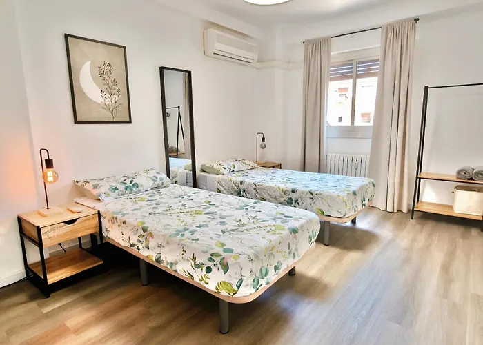 La Parada De Arco By Alogest * Zaragoza