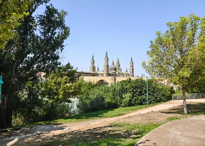 La Parada De Arco By Alogest Apartment